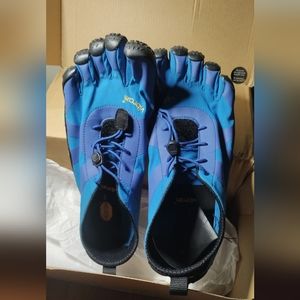 Vibram V-Alpha
